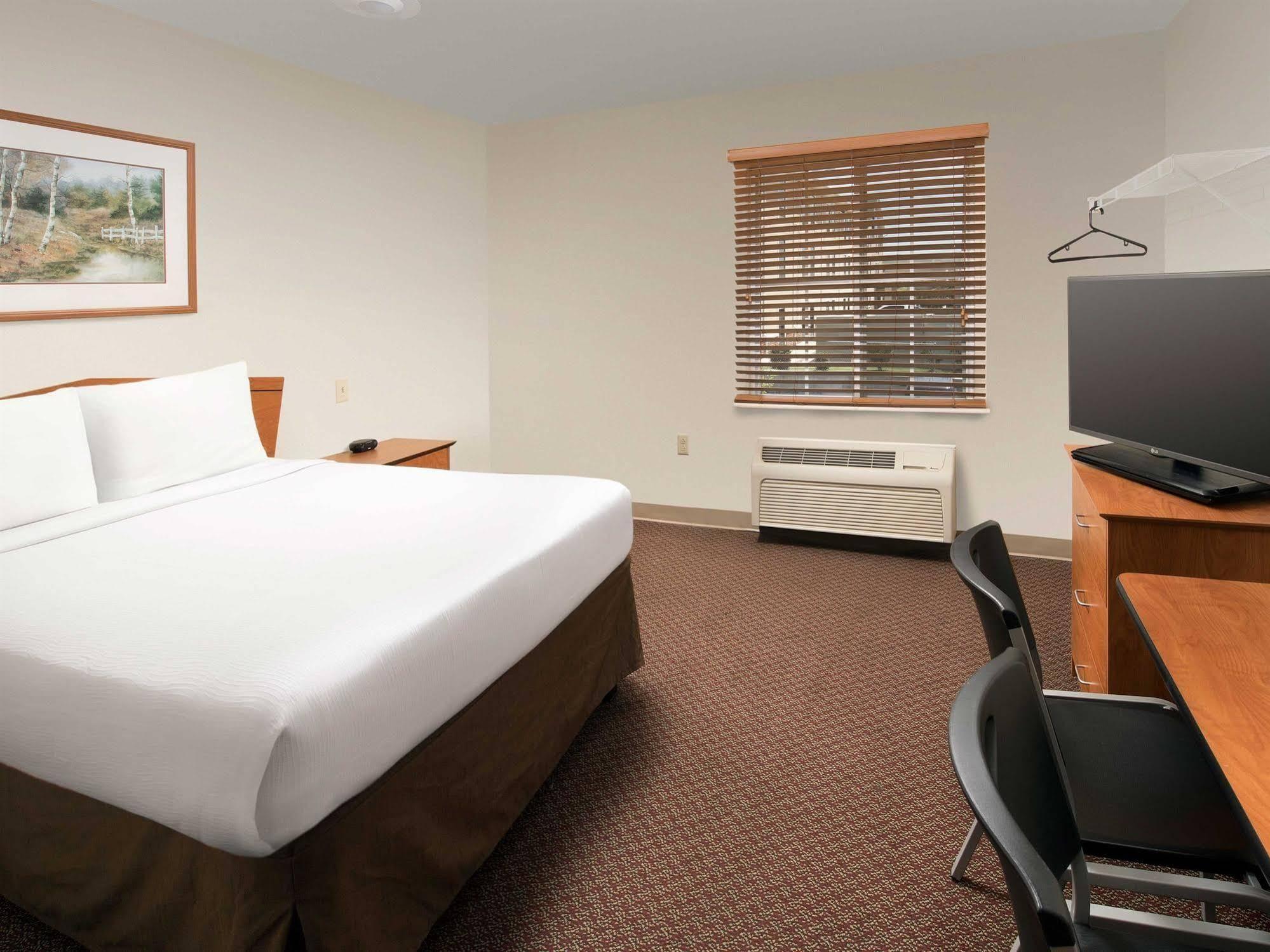 Woodspring Suites Augusta Riverwatch Bagian luar foto