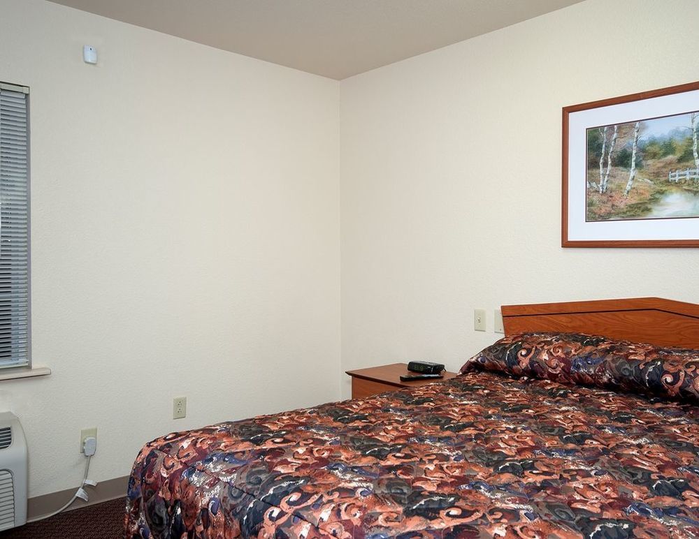 Woodspring Suites Augusta Riverwatch Ruang foto