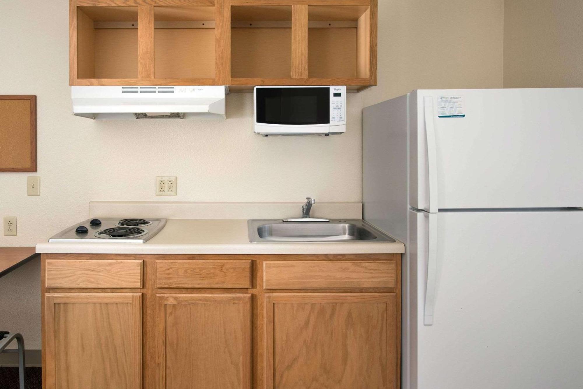Woodspring Suites Augusta Riverwatch Bagian luar foto