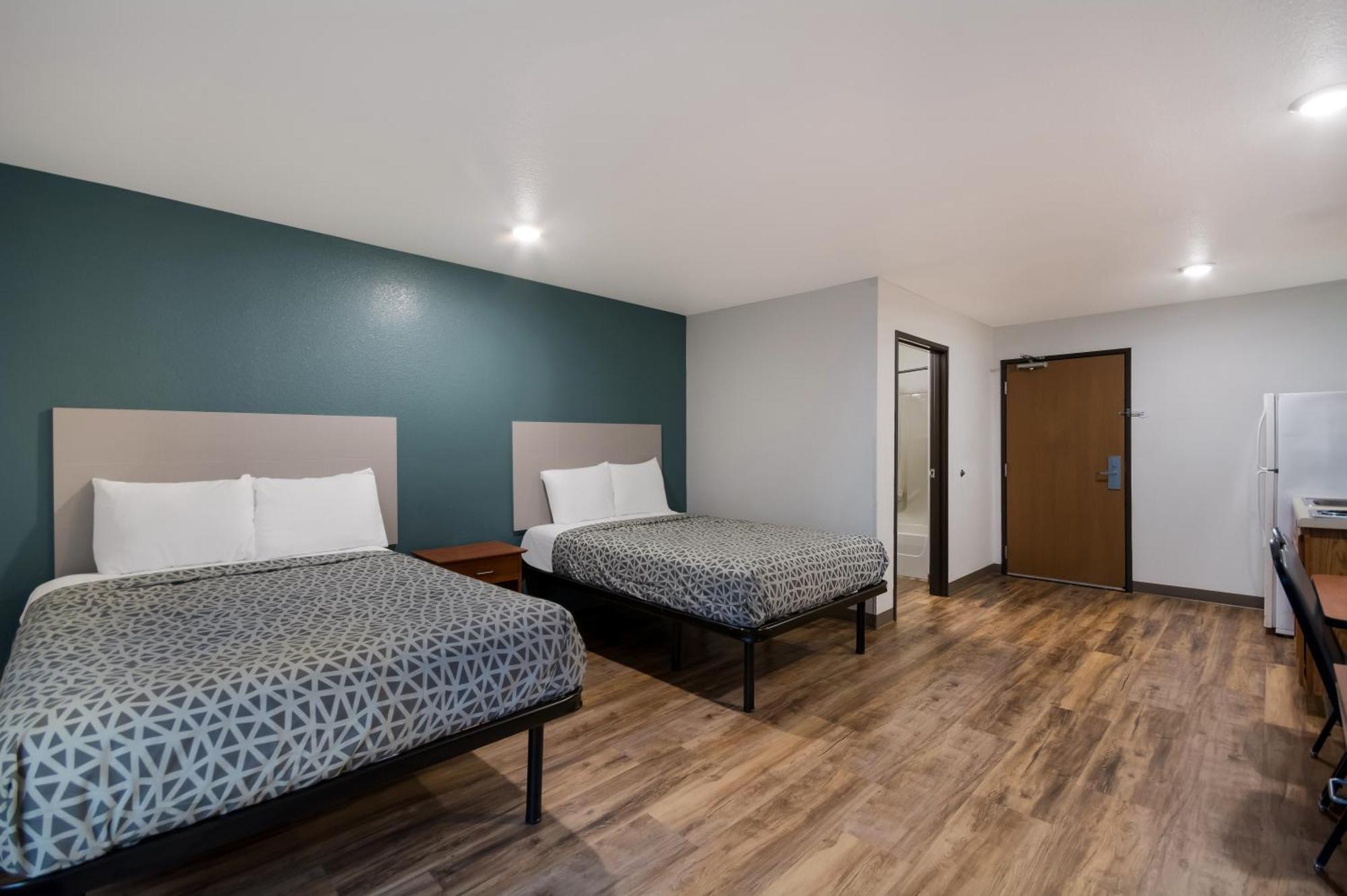Woodspring Suites Augusta Riverwatch Bagian luar foto