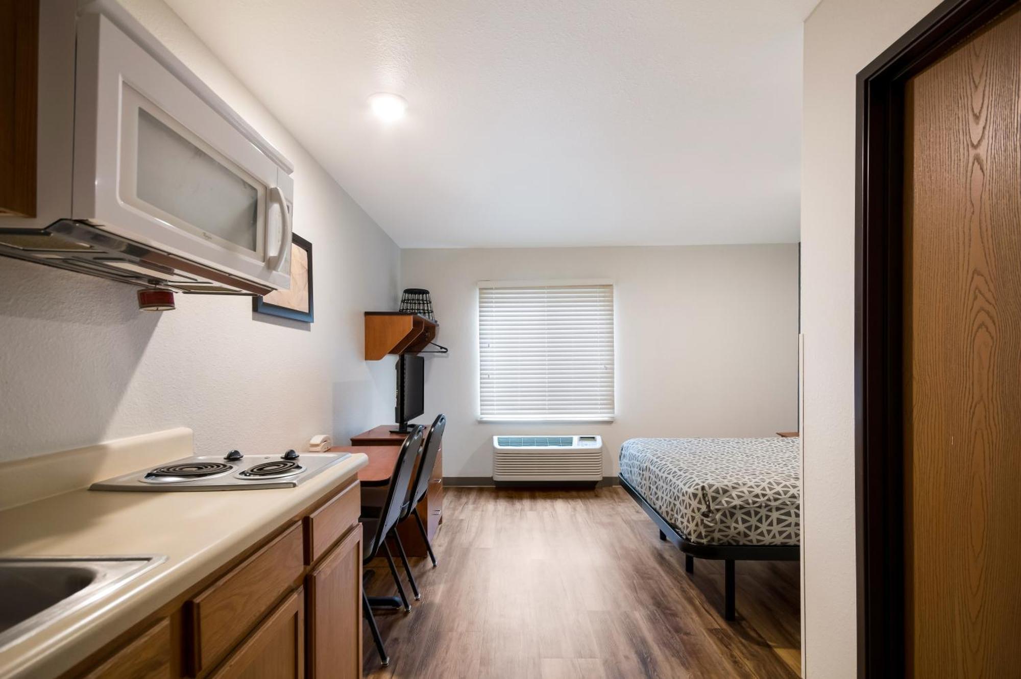 Woodspring Suites Augusta Riverwatch Bagian luar foto