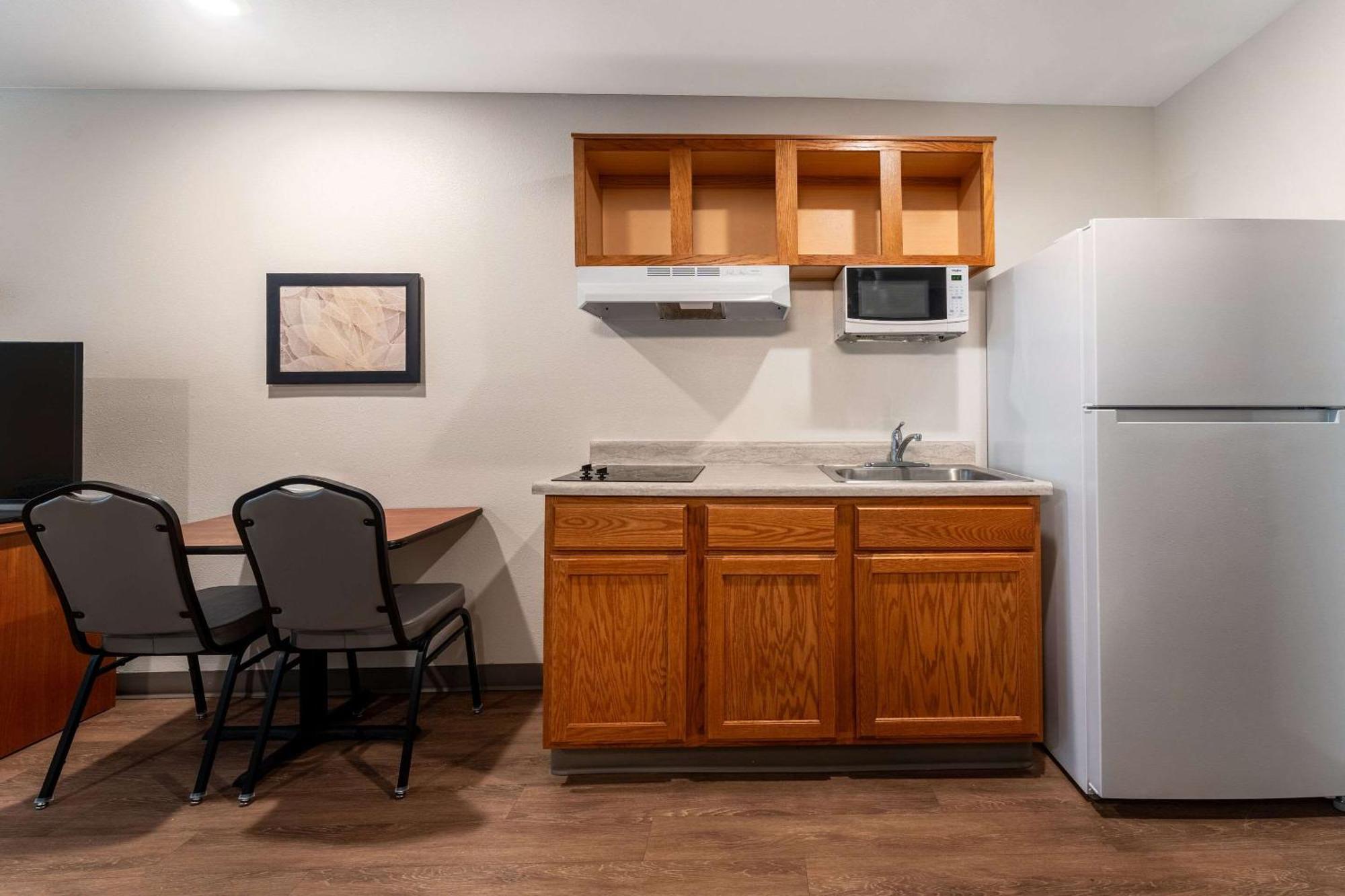 Woodspring Suites Augusta Riverwatch Bagian luar foto