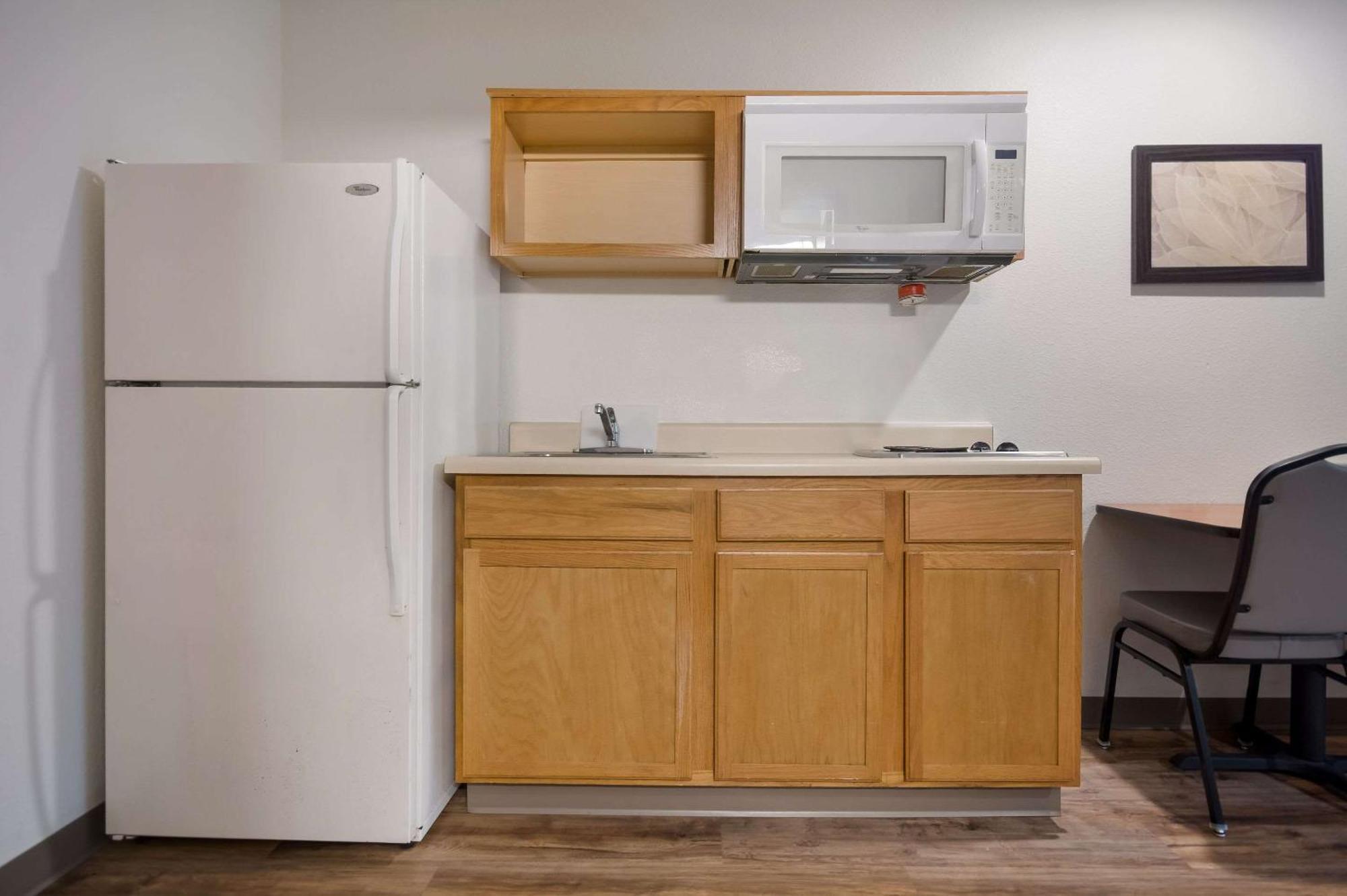Woodspring Suites Augusta Riverwatch Bagian luar foto