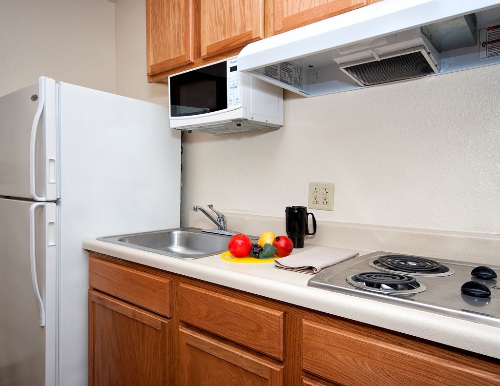 Woodspring Suites Augusta Riverwatch Ruang foto