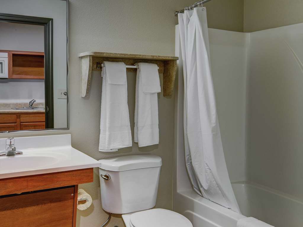 Woodspring Suites Augusta Riverwatch Ruang foto