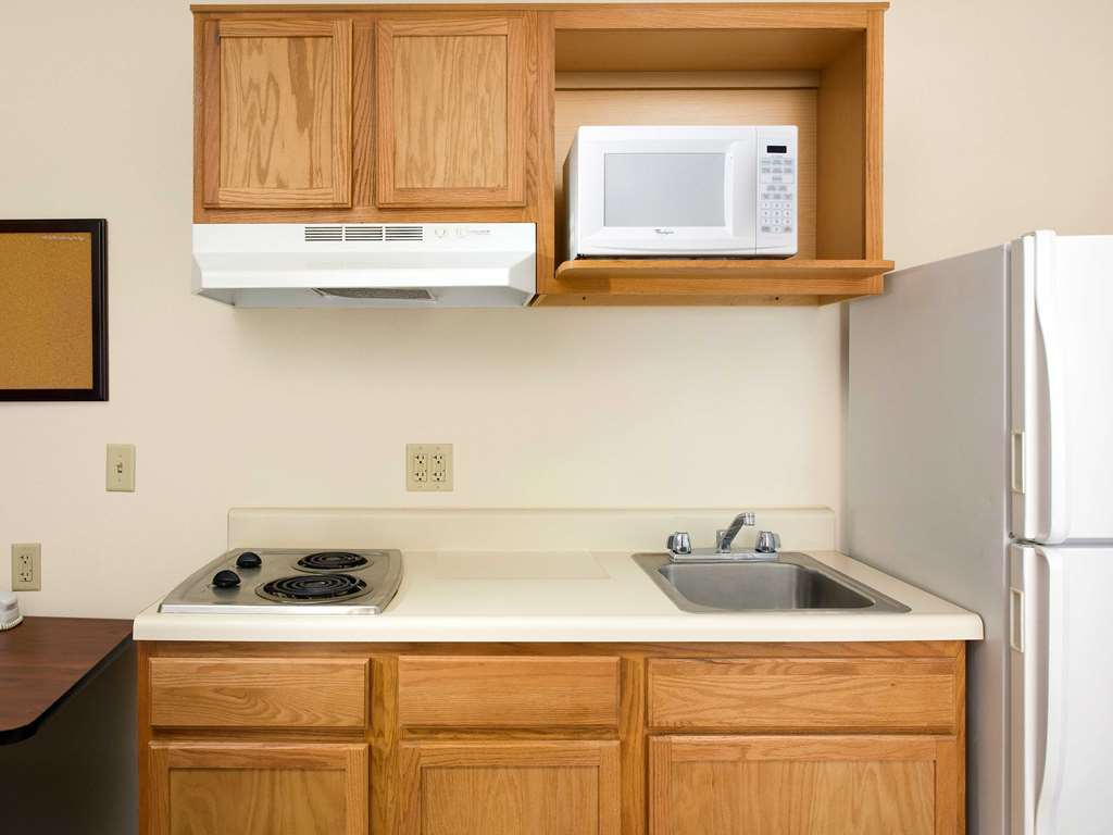 Woodspring Suites Augusta Riverwatch Ruang foto