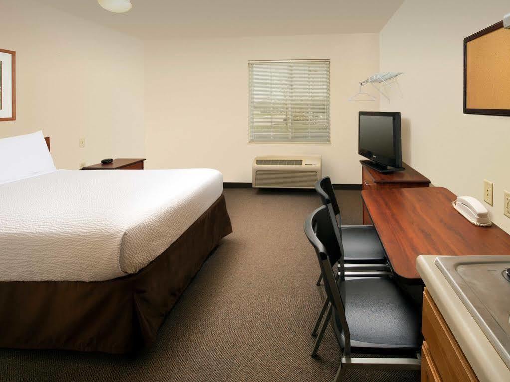 Woodspring Suites Augusta Riverwatch Bagian luar foto