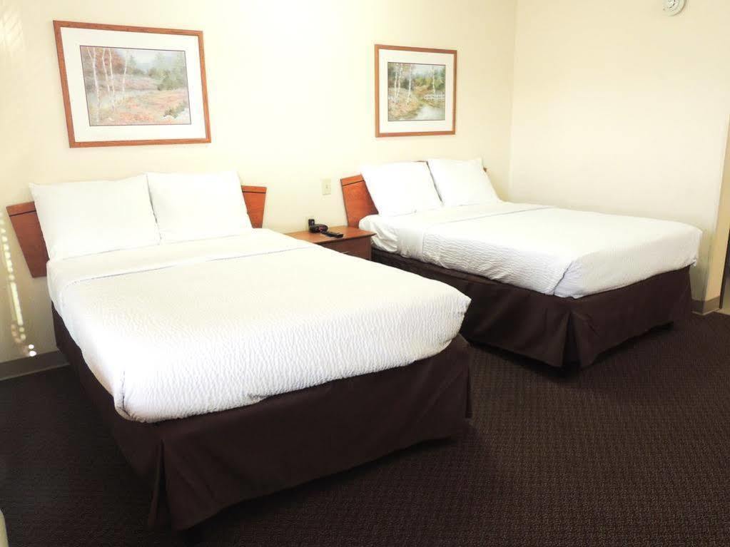 Woodspring Suites Augusta Riverwatch Bagian luar foto