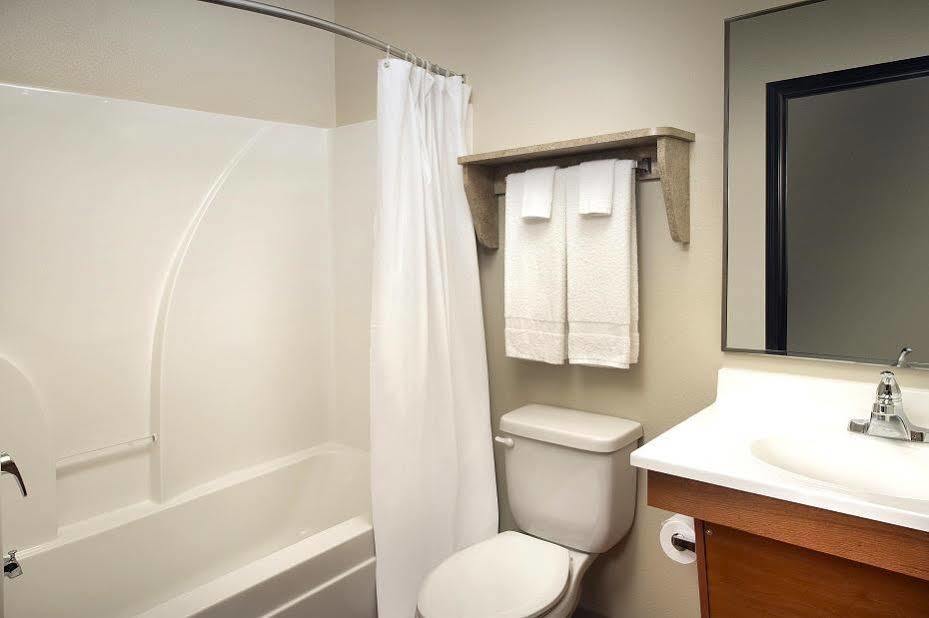 Woodspring Suites Augusta Riverwatch Bagian luar foto