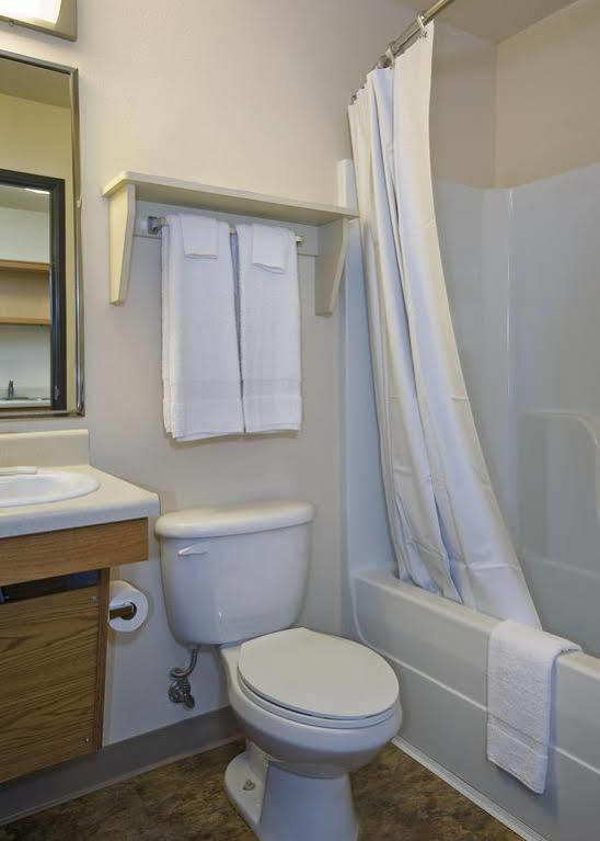 Woodspring Suites Augusta Riverwatch Bagian luar foto