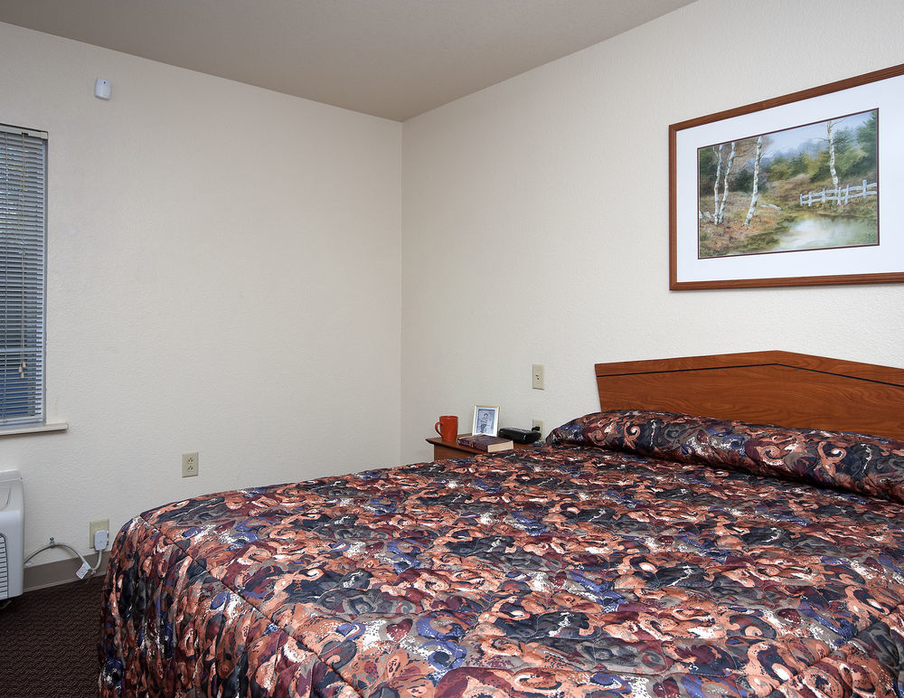 Woodspring Suites Augusta Riverwatch Bagian luar foto