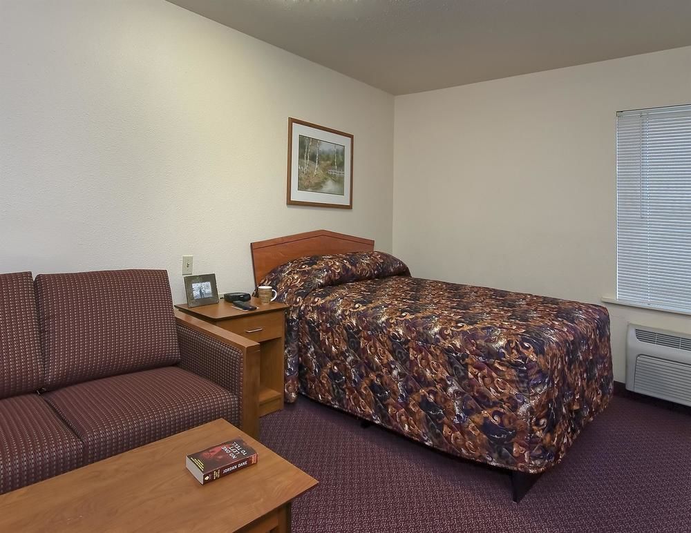 Woodspring Suites Augusta Riverwatch Bagian luar foto