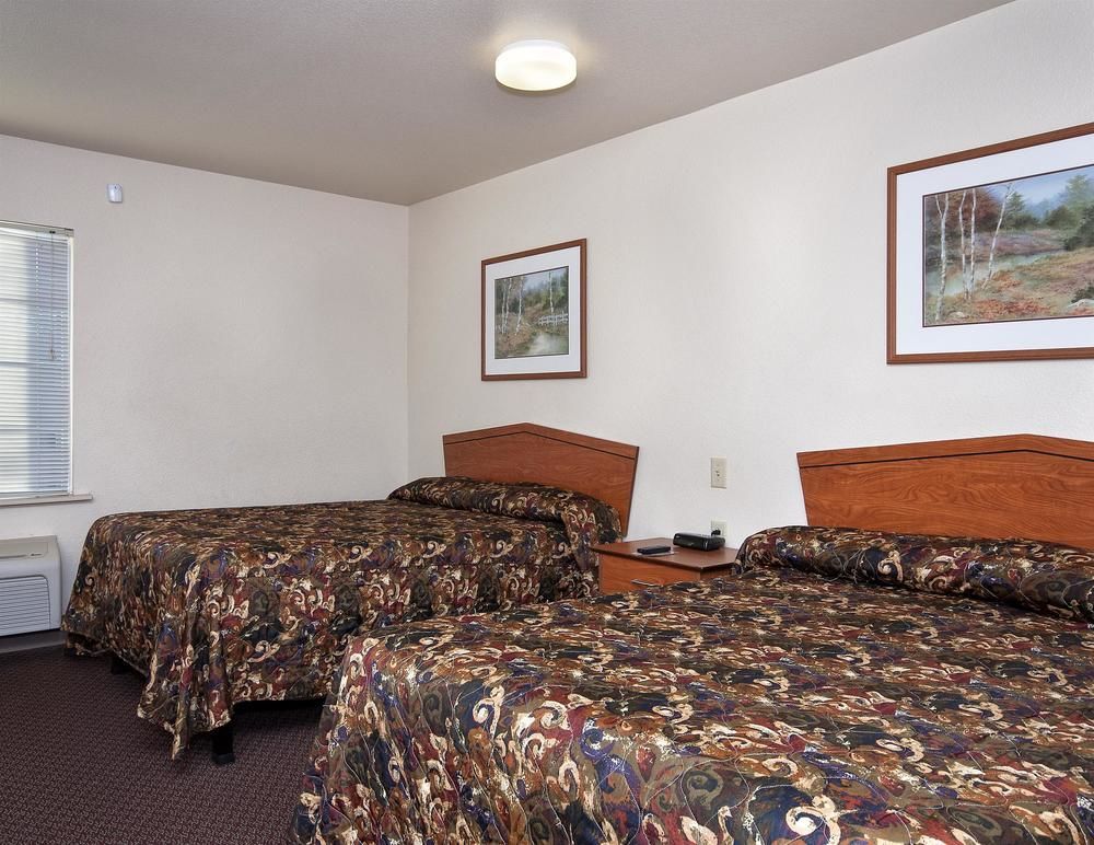 Woodspring Suites Augusta Riverwatch Bagian luar foto