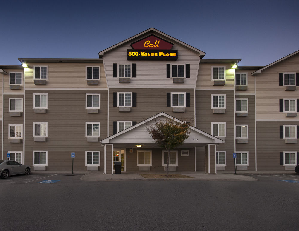 Woodspring Suites Augusta Riverwatch Bagian luar foto