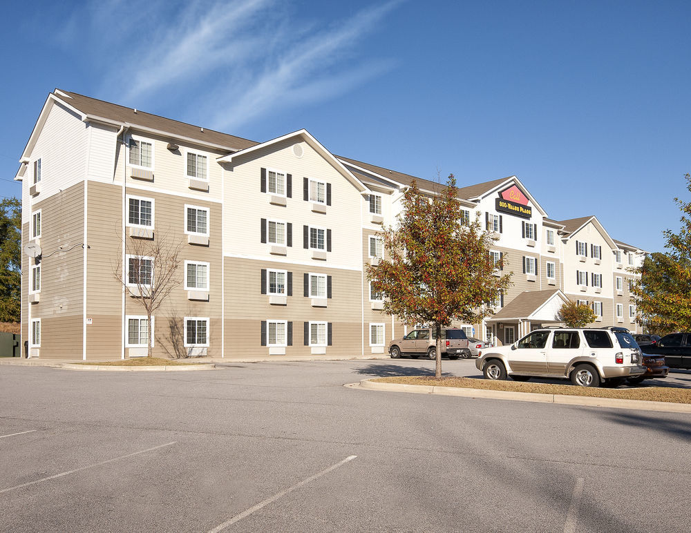Woodspring Suites Augusta Riverwatch Bagian luar foto