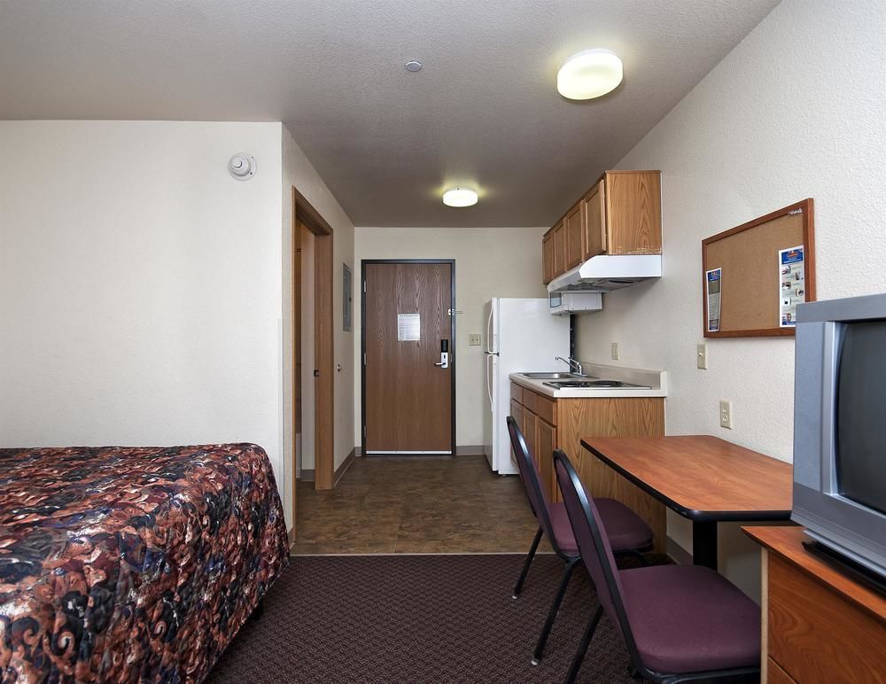 Woodspring Suites Augusta Riverwatch Bagian luar foto